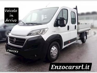 Ducato 33 2.0 MJT PM-DC Cassonato