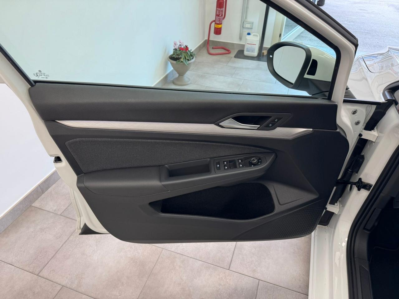 Volkswagen Golf 2.0 TDI 115 CV SCR Life-2022