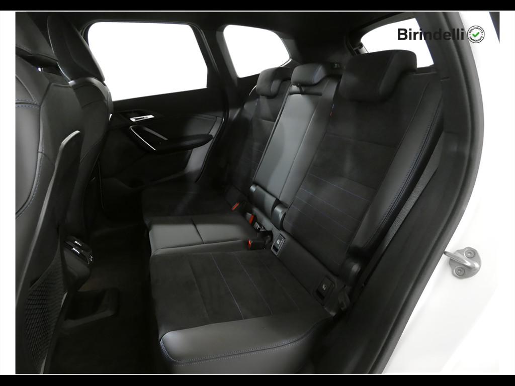 BMW X1 (U11) - X1 sDrive 20i Msport