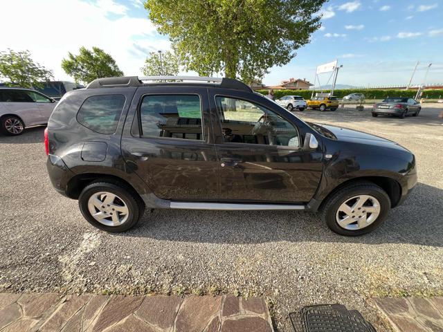 DACIA Duster 1.5 dCi 110CV 4x4 SL Delsey SOLO COMMERCIANTI