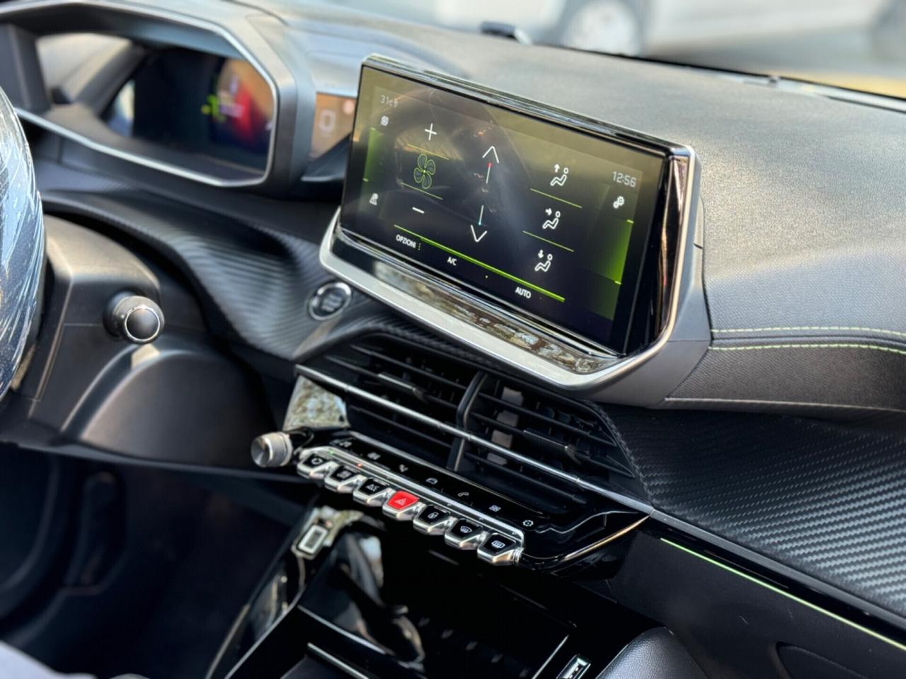 Peugeot 208 GTPureTech 100 NUOVA XINFO 3496098896