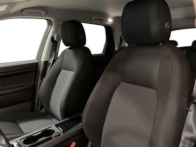 LAND ROVER Discovery Sport 2.0 TD4 150cv HSE AWD Auto