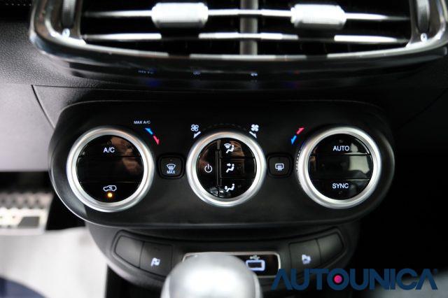 FIAT 500X 1.3 T4 150 CV DCT SPORT FULL LED