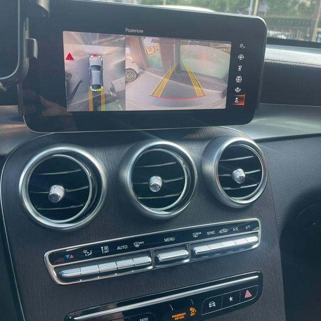 MERCEDES - GLC - 300 d 4Matic Coupé Premium Plus