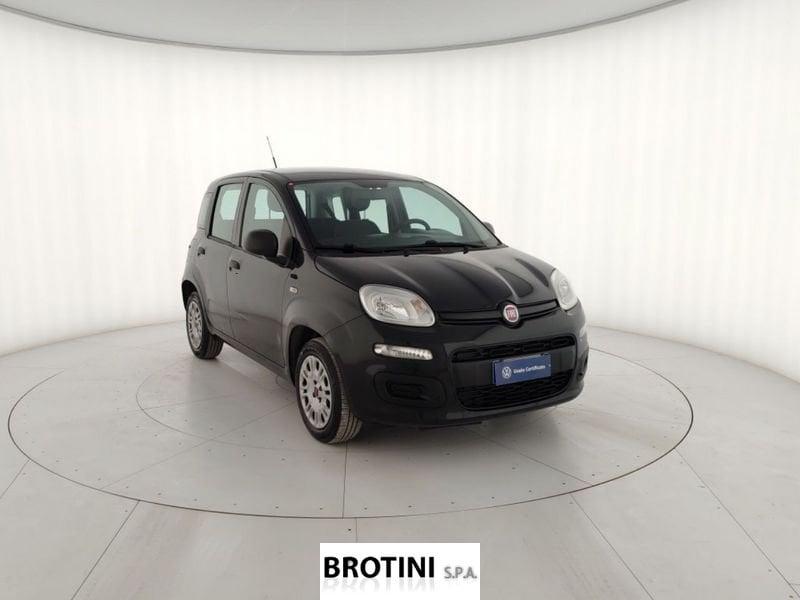 FIAT Panda 1.2 69cv Easy
