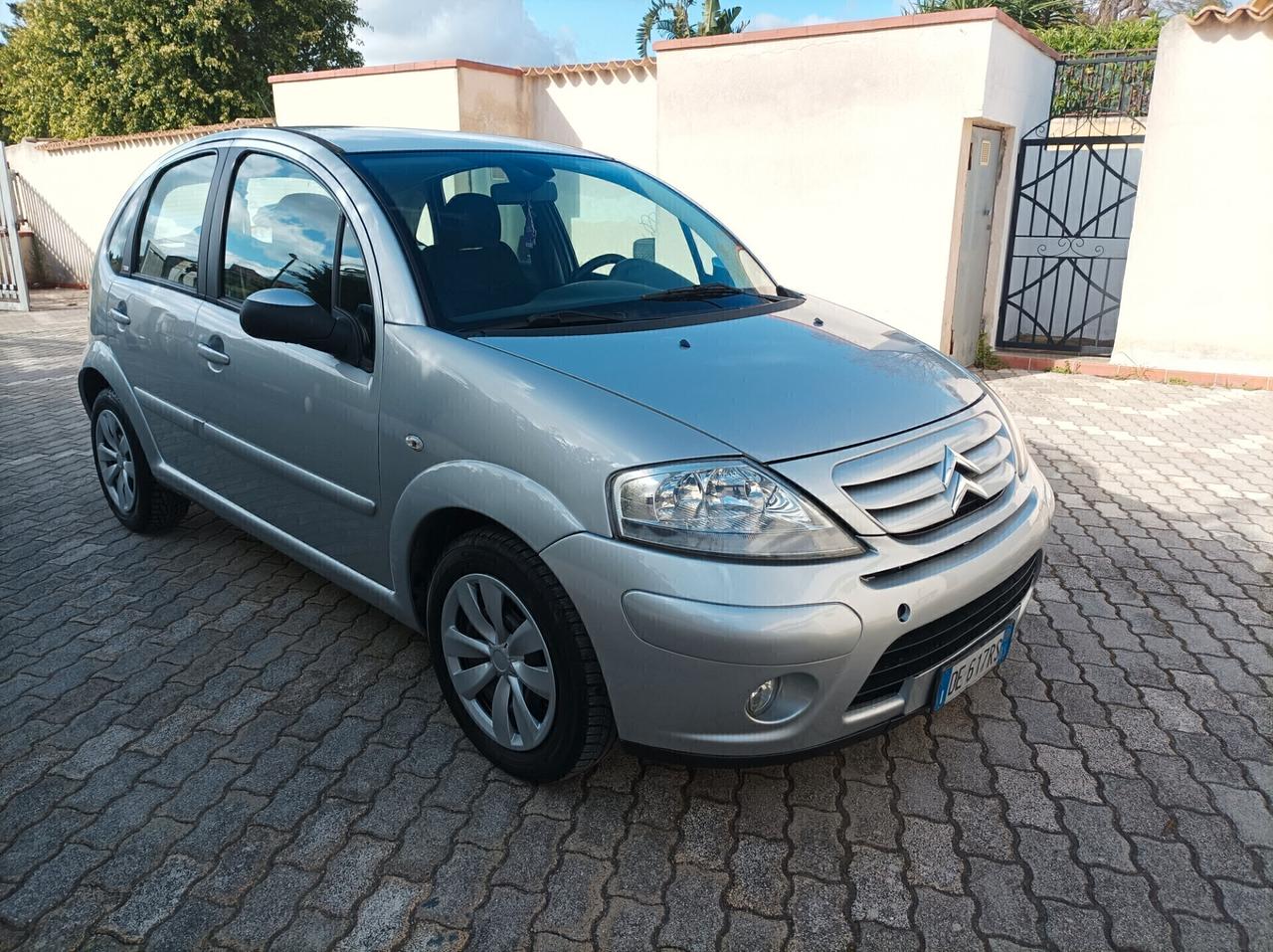 Citroen C3 1.4 HDi 70CV Elegance