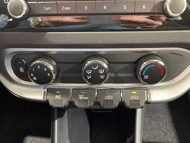 Kia Rio 1.2 CVVT 5p. Cool