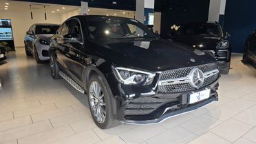 Mercedes-benz GLC 300 4Matic EQ-Boost Premium