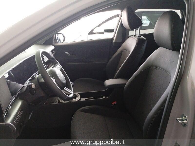 Hyundai Kona 1.0 MPI & 1.0 T-GDI T-GDI Petrol 6-speed M/T ICE MY25 1.0T 48V MT XLINEPLUS
