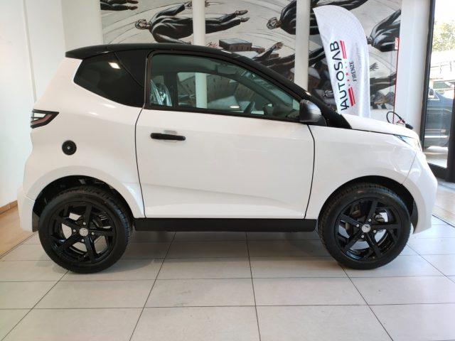 AIXAM City Sport Noleggio con Kasko