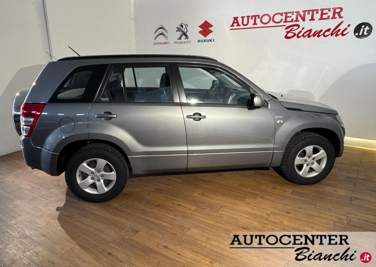 Suzuki Grand Vitara 5 Porte 1.9 ddis Executive