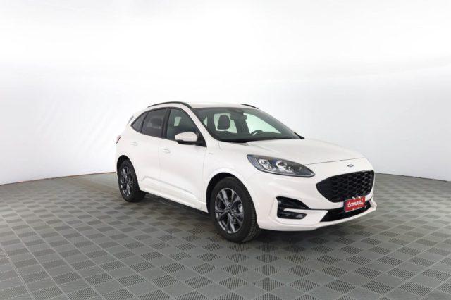 FORD Kuga Kuga 2.5 Full Hybrid 190 CV CVT 2WD ST-Line X