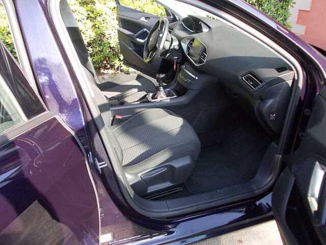 Peugeot 308 PureTech Turbo 110 S&S SW Style