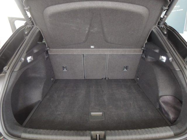 CUPRA Terramar 1.5 Hybrid DSG