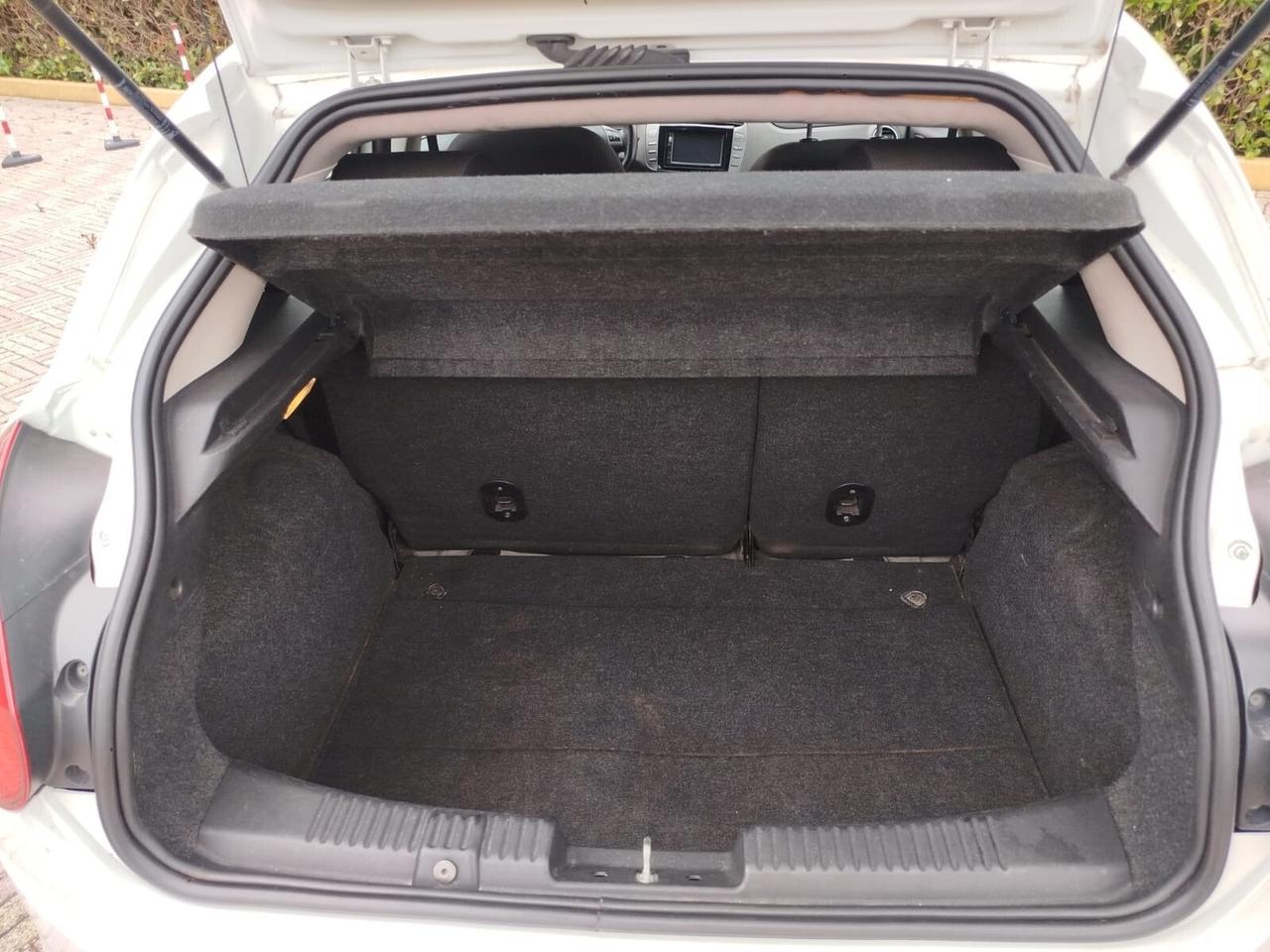 Fiat Bravo 1.6 MJT 120 CV DPF Dynamic