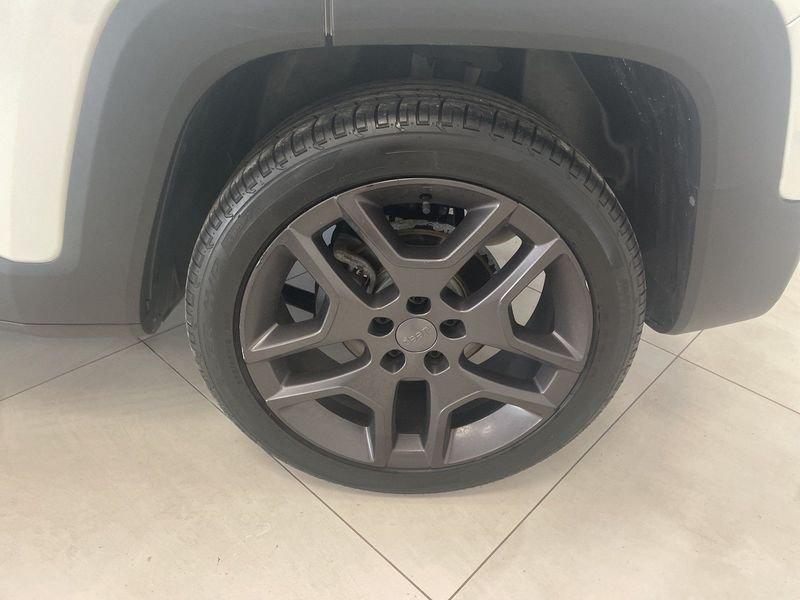 Jeep Renegade Renegade 1.6 Mjt DDCT 120 CV S