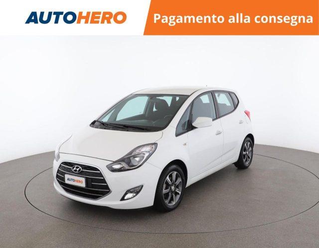 HYUNDAI iX20 1.4 CRDI 90 CV Comfort