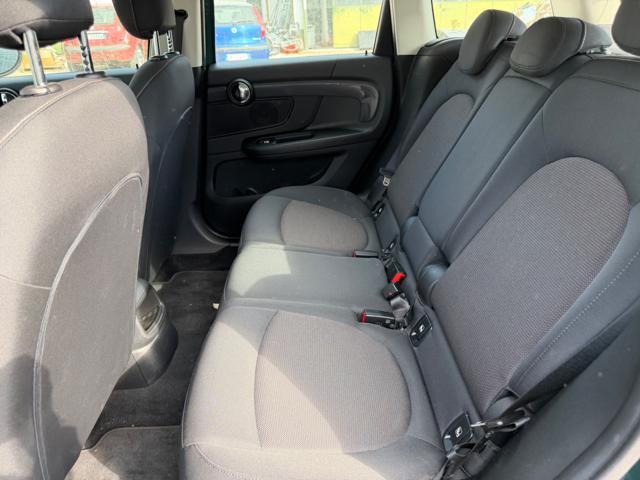 MINI Countryman 1.5 Cooper SE Countryman ALL4 Automatica