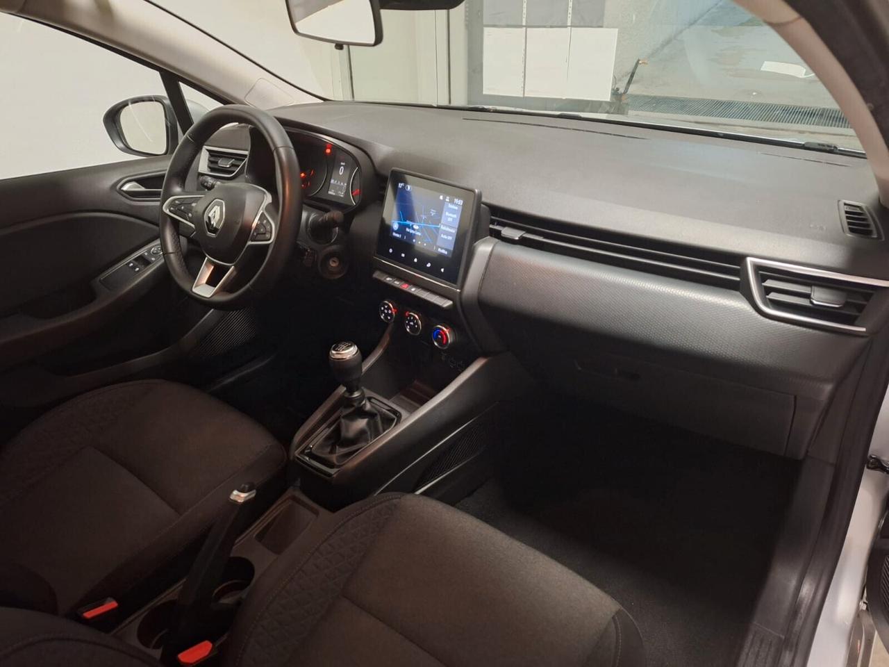 Renault Clio TCe 90 CV - Business