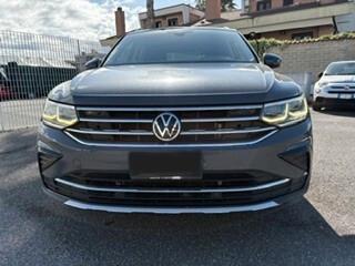 Volkswagen Tiguan 2.0 TDI 150 CV SCR DSG Elegance