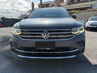 Volkswagen Tiguan 2.0 TDI 150 CV SCR DSG Elegance