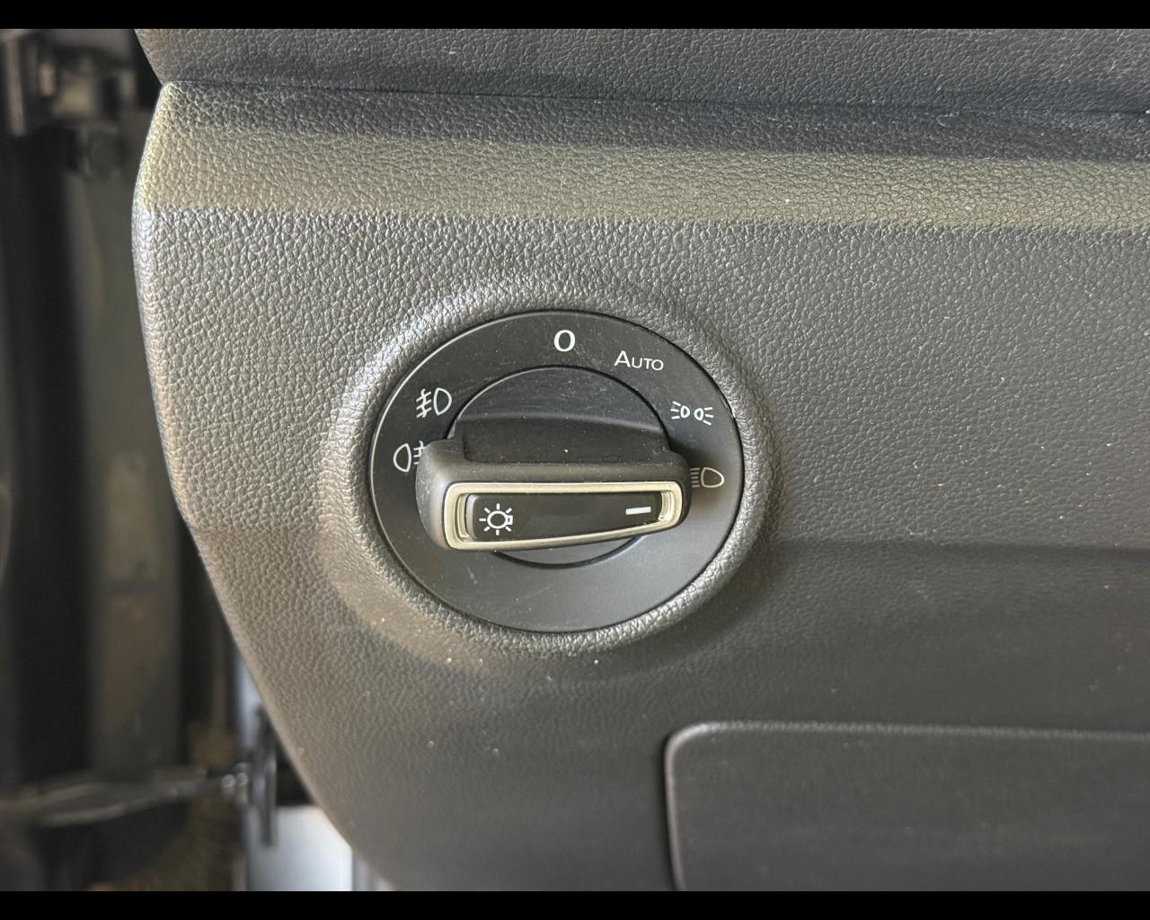 VOLKSWAGEN T-Roc 1ª serie - T-Roc 2.0 TDI SCR 150 CV DSG 4MOTION Advanced BlueMot. Tech.