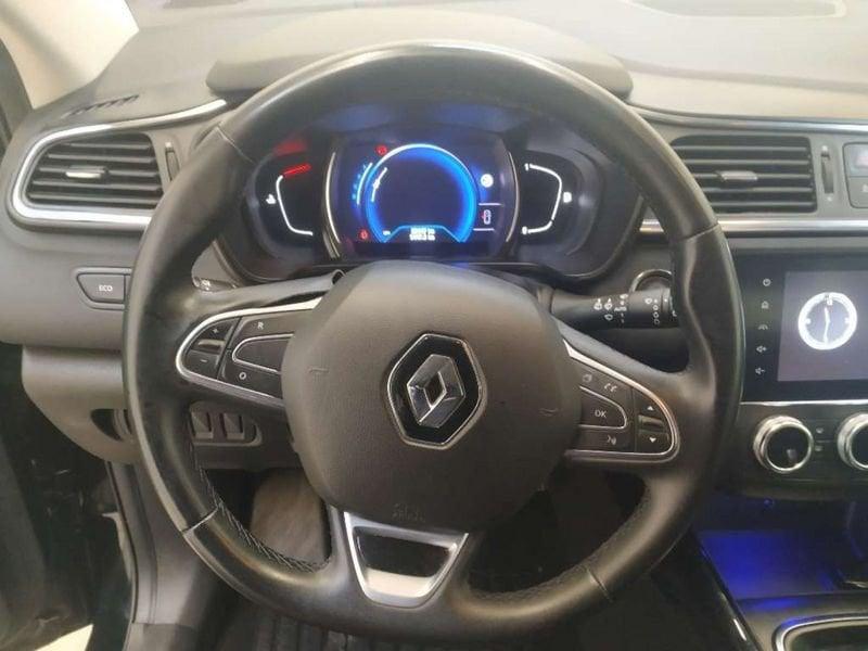 Renault Kadjar 1.5 blue dci Business 115cv edc