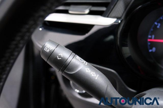 OPEL Corsa 1.2 100 CV AUTOMATICA ELEGANCE NEOPATENTATI