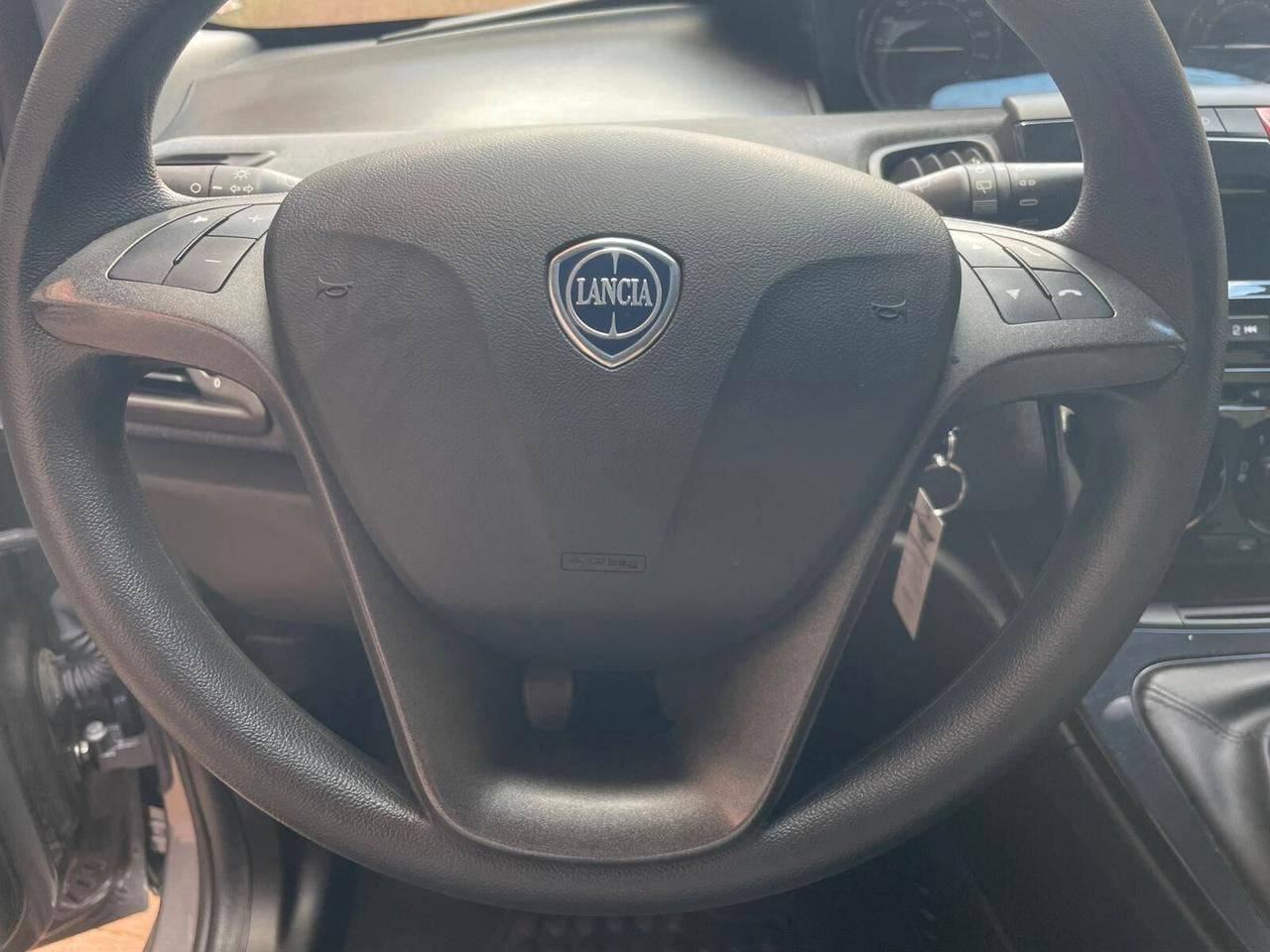 YPSILON 1.0-69cv *PREZZO VERO* KM CERTI- GARANZIA 12 MESI