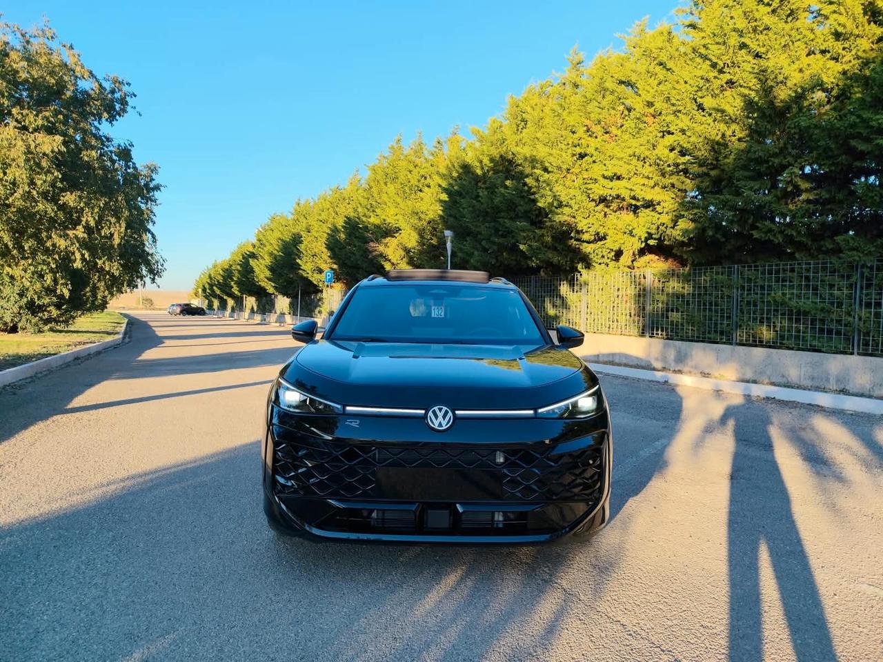*PROMO* Volkswagen T-Roc 1.5 eTSI ACT 150 CV DSG R-Line