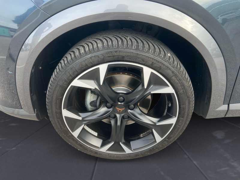 Cupra Formentor 1.5 tsi 150cv DsG