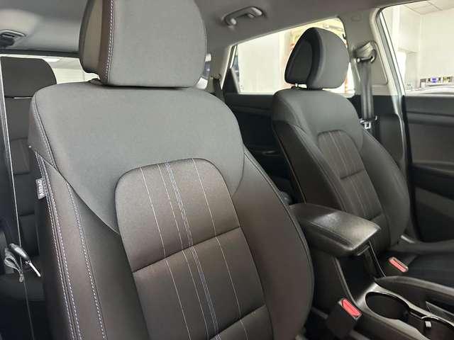 Hyundai TUCSON Tucson 1.7 crdi Comfort 2wd 115cv PERFETTA!!!