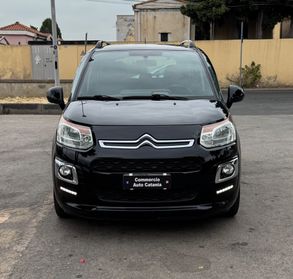 Citroen C3 Picasso POCHI KM/UNICO PROPRIETARIO