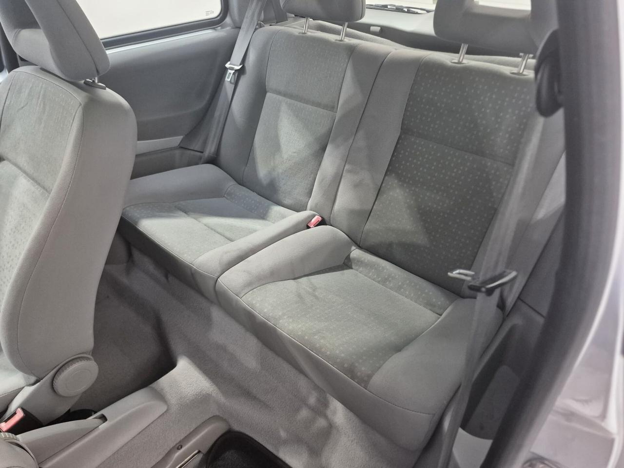 Volkswagen Lupo 1.4 cat Trendline