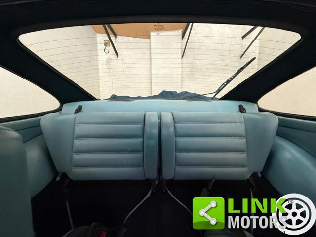 PORSCHE 911 930 Turbo 3.3 Coupè Gemballa