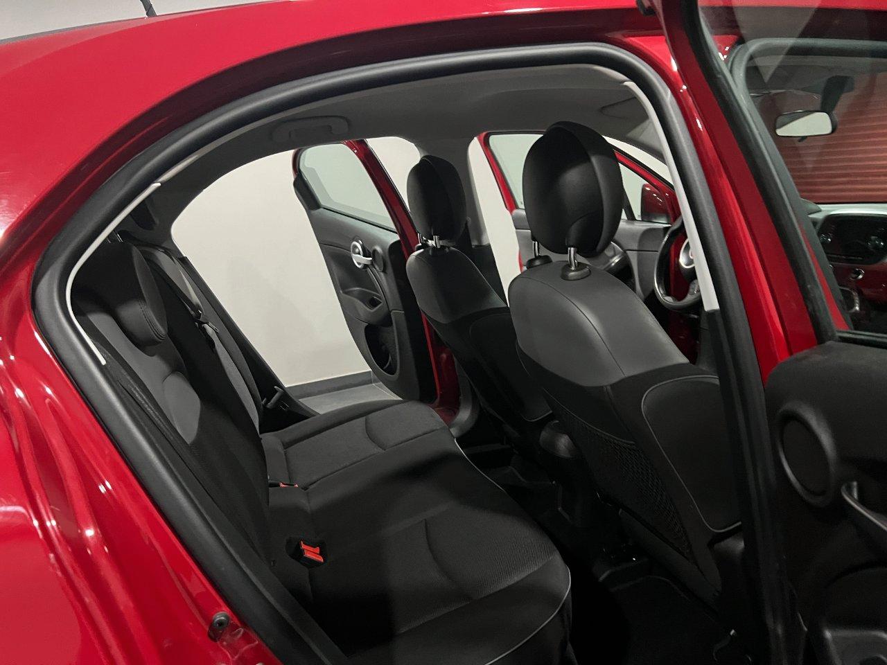 Fiat 500 X 500X 1.3 mjt Popstar 4x2 95cv