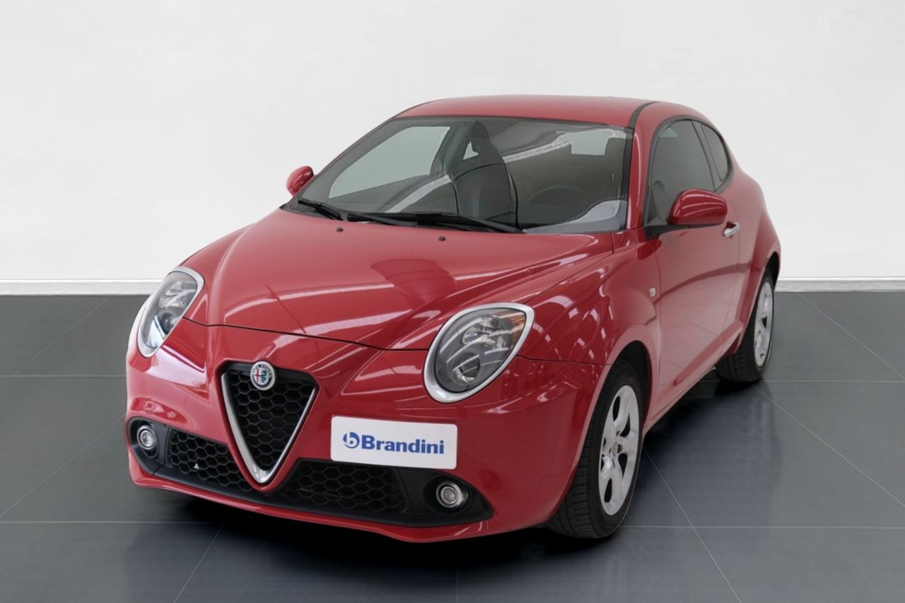 ALFA ROMEO Mito mito 1.4 Super 78cv