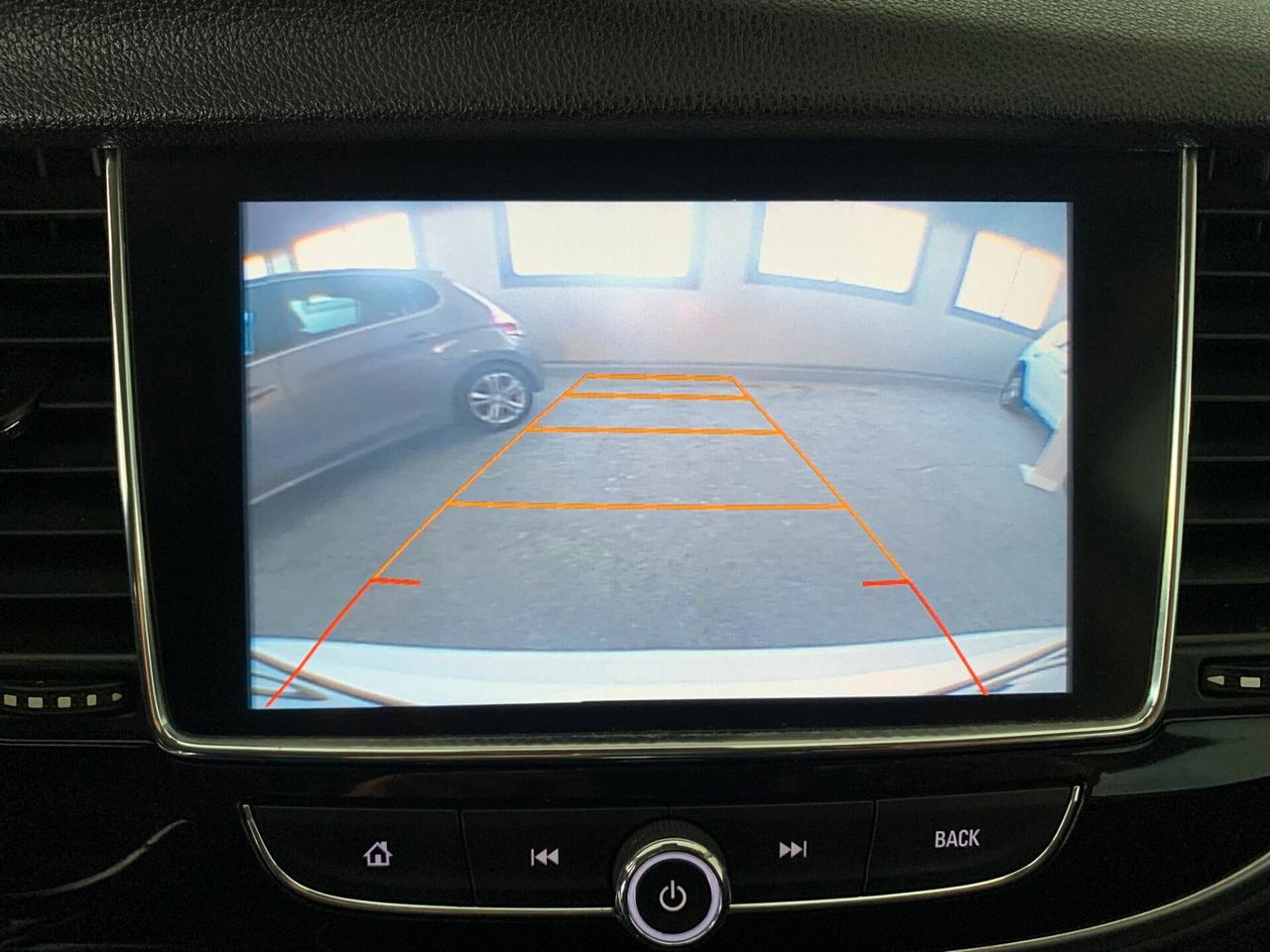 Opel Mokka X 4x4 1.6 Cdti 136cv Navigatore