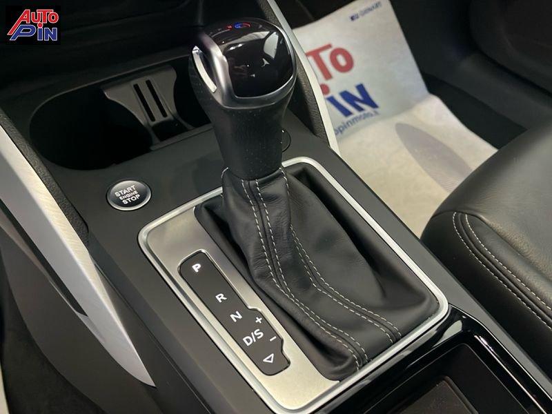 Audi Q2 Q2 35 TDI S tronic S line Edition *Cerchi 19*