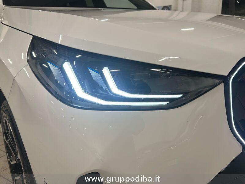 BMW X3 G45 2024 xdrive20d MSport Pro auto