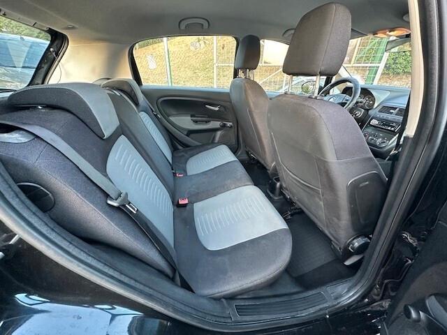 Fiat Grande Punto 1.3 MJT 75 CV 5 porte Dynamic
