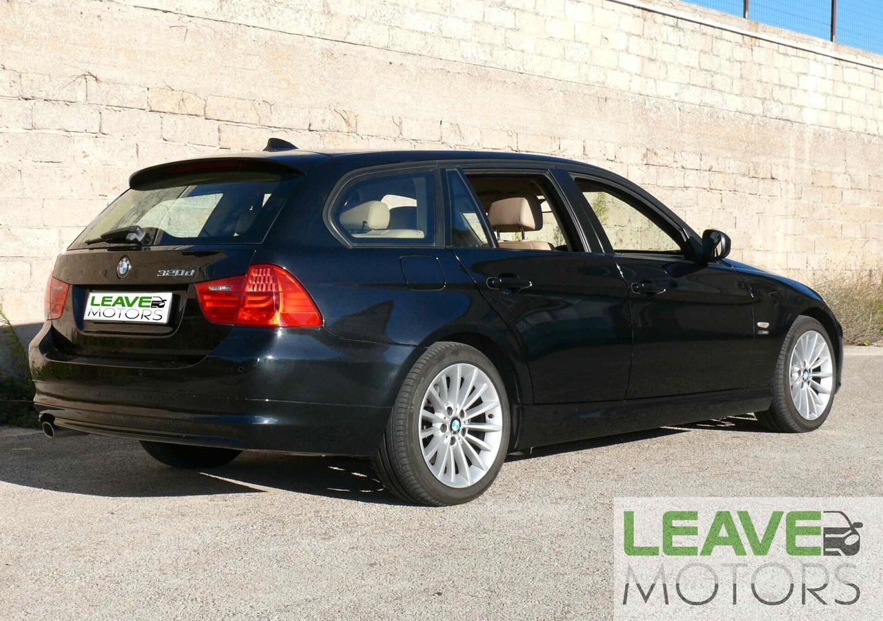 Bmw 320 xDrive Touring (M1403)