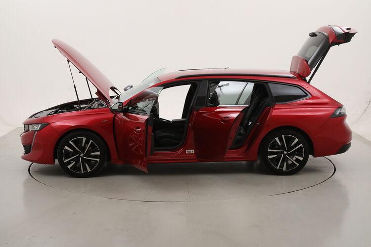 Peugeot 508 SW GT EAT8 BR336853 1.5 Diesel 131CV