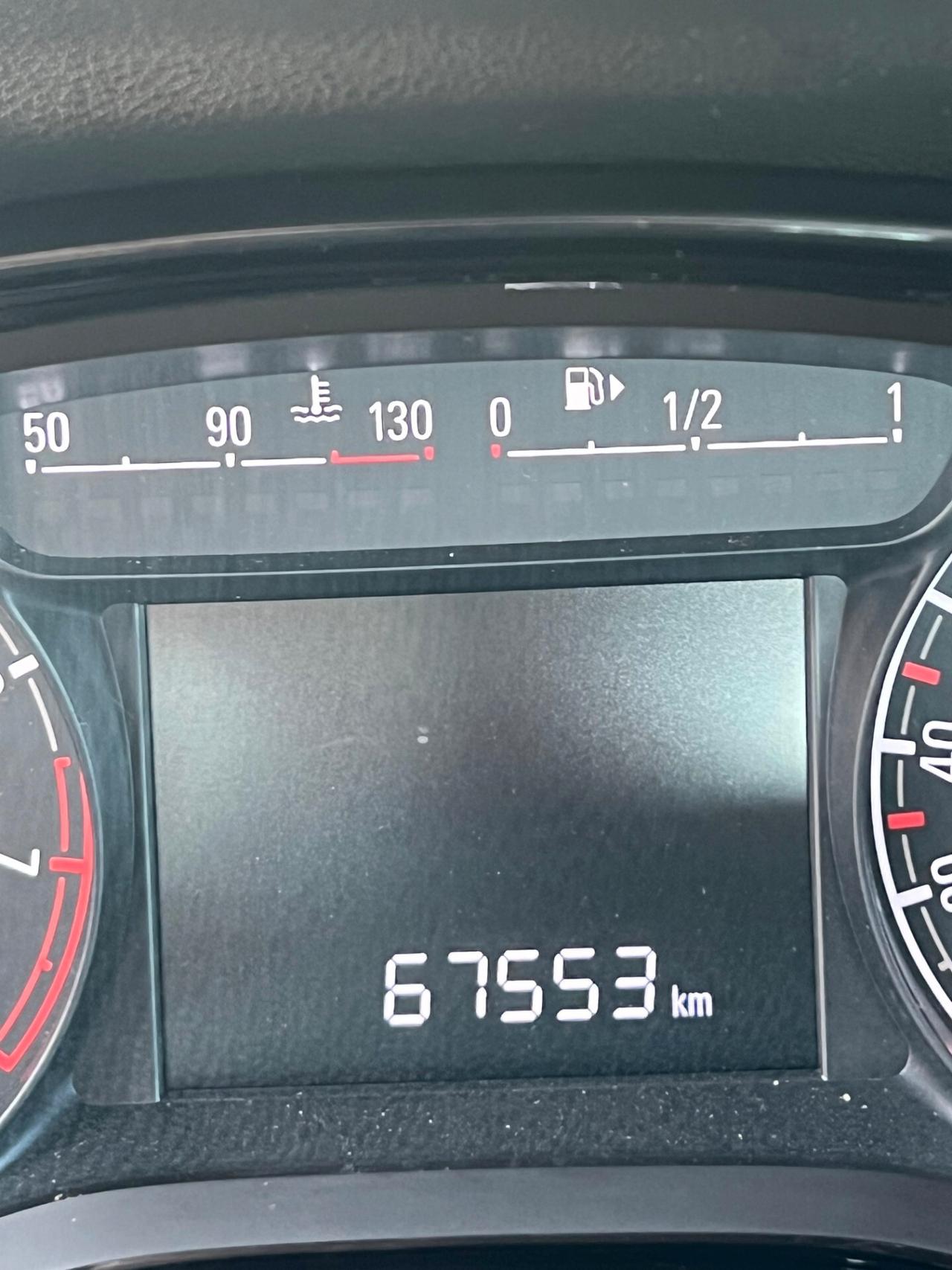 Opel Karl Rocks 1.0 73 CV