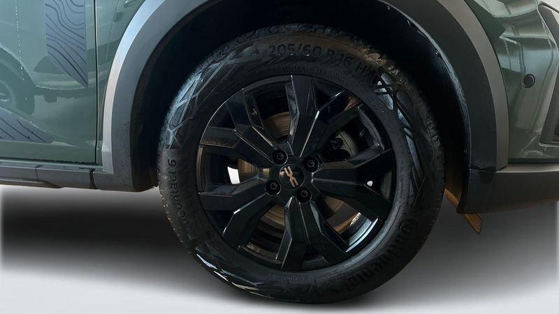 Dacia Jogger Extreme UP MY24 TCe 100 GPL ECO-G 7p