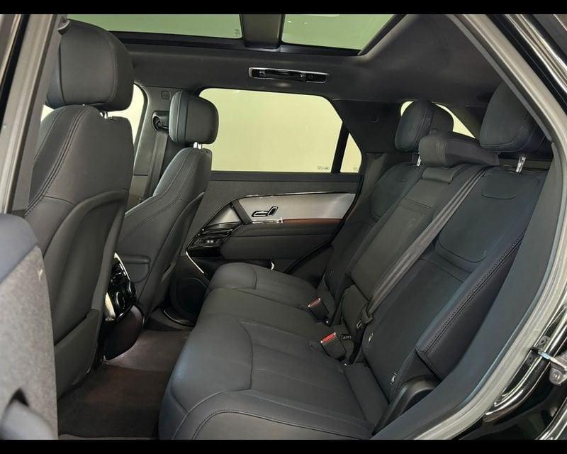 Land Rover RR Sport 3ª serie 3.0D l6 300 CV Dynamic HSE