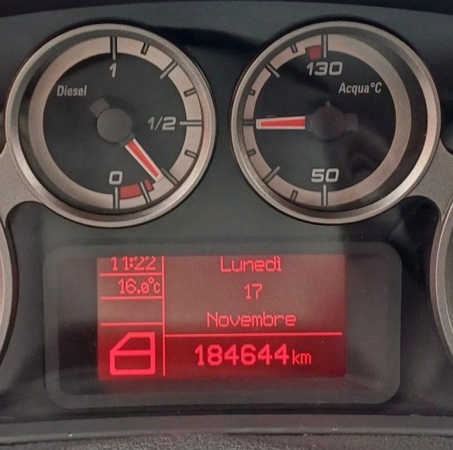 ALFA ROMEO MiTo 1.3 JTDm-2 95 CV S&S Distinctive