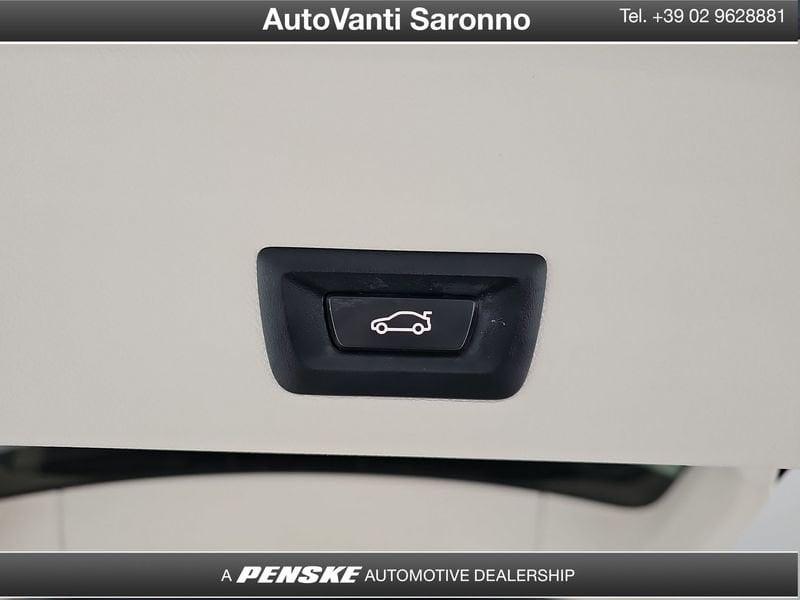 BMW X3 X3 xDrive20d 48V