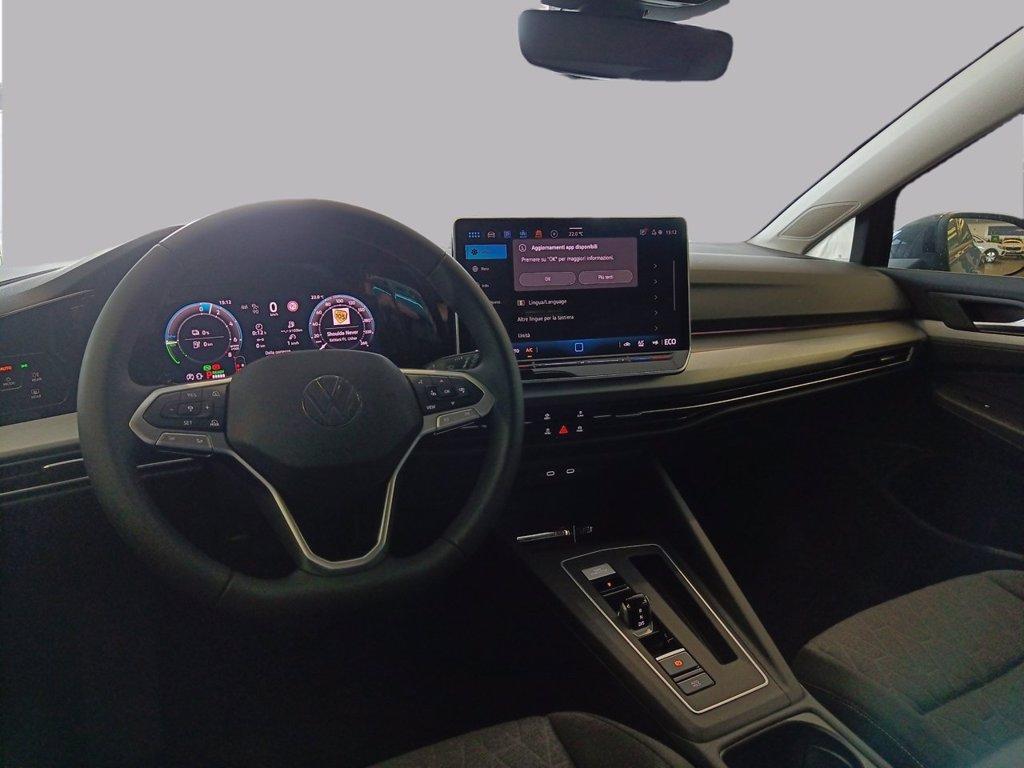 VOLKSWAGEN Golf 1.5 tsi ehybrid edition plus 204cv dsg del 2026
