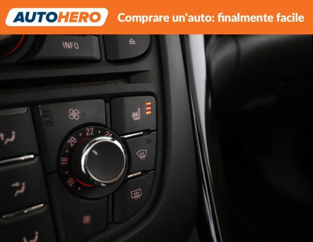 OPEL Cascada 1.6 Turbo SIDI 170CV aut. Innovation